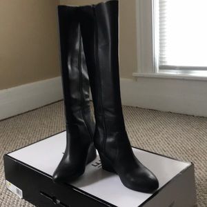 Tall Boots